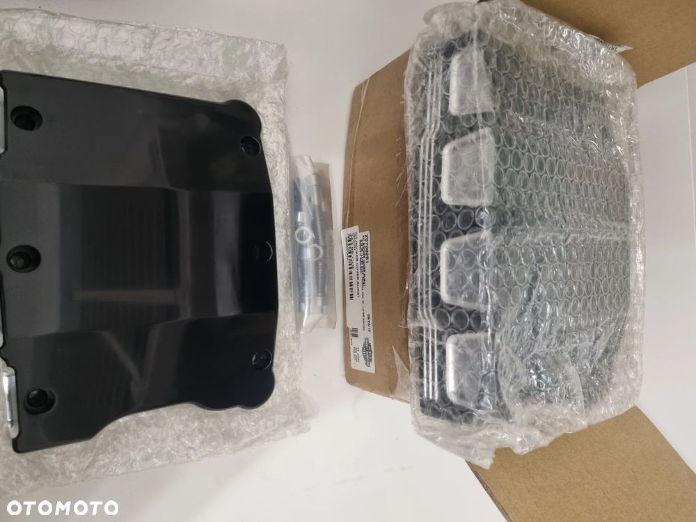 Rockerbox pokrywy głowic Harley Davidson Dyna Touring Burst 25700251 - 4