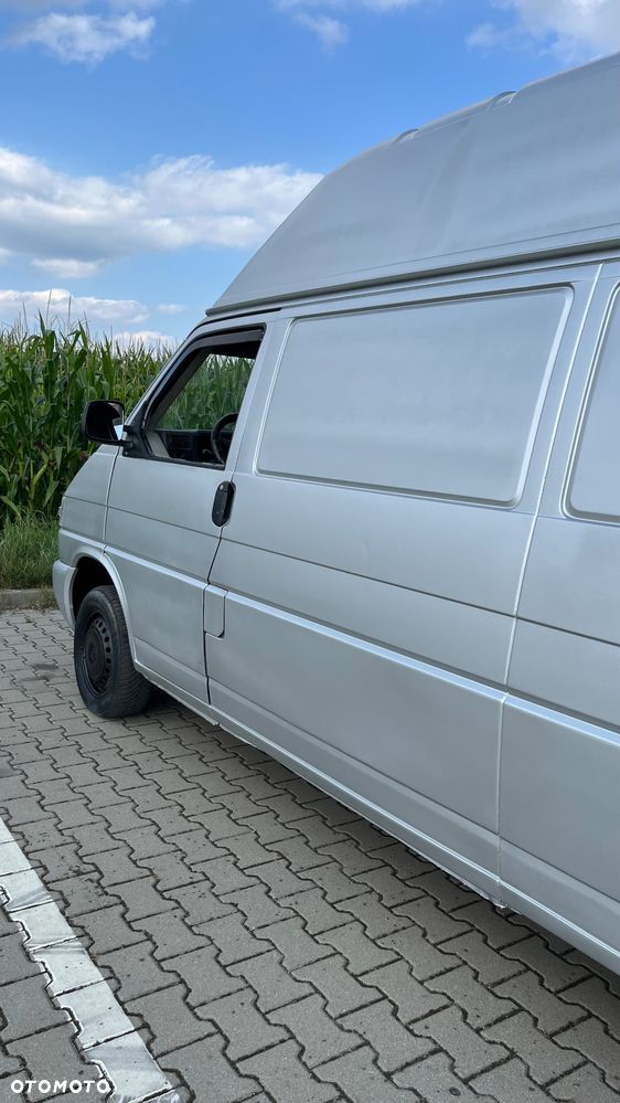 Volkswagen Transporter Standard - 2