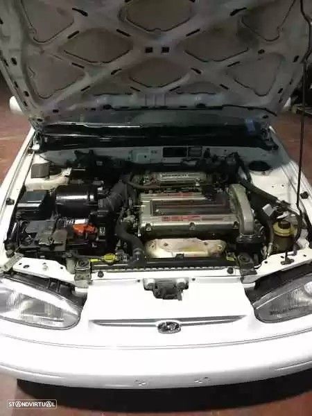 BOMBA TRAVÃO HYUNDAI LANTRA I 1993 - - 3