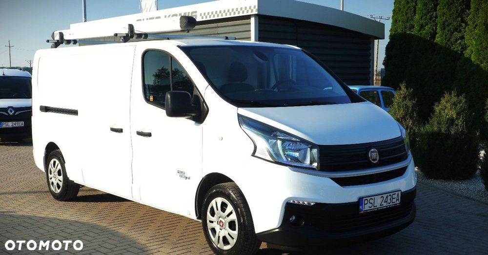 Fiat Talento - 3