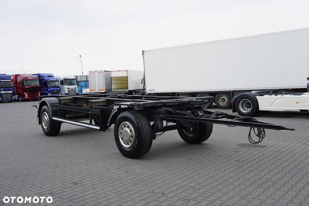 Inny MS-PARTS / VC14L / BDF / 7,15 , 7,45 M - 1