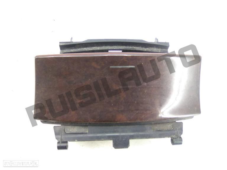 Cinzeiro Frente A20368_00852 Mercedes C W203 Sedan [2000_2007] - 1