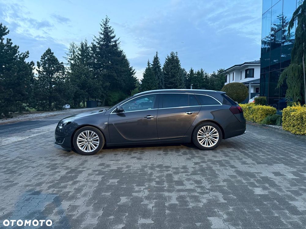 Opel Insignia - 2