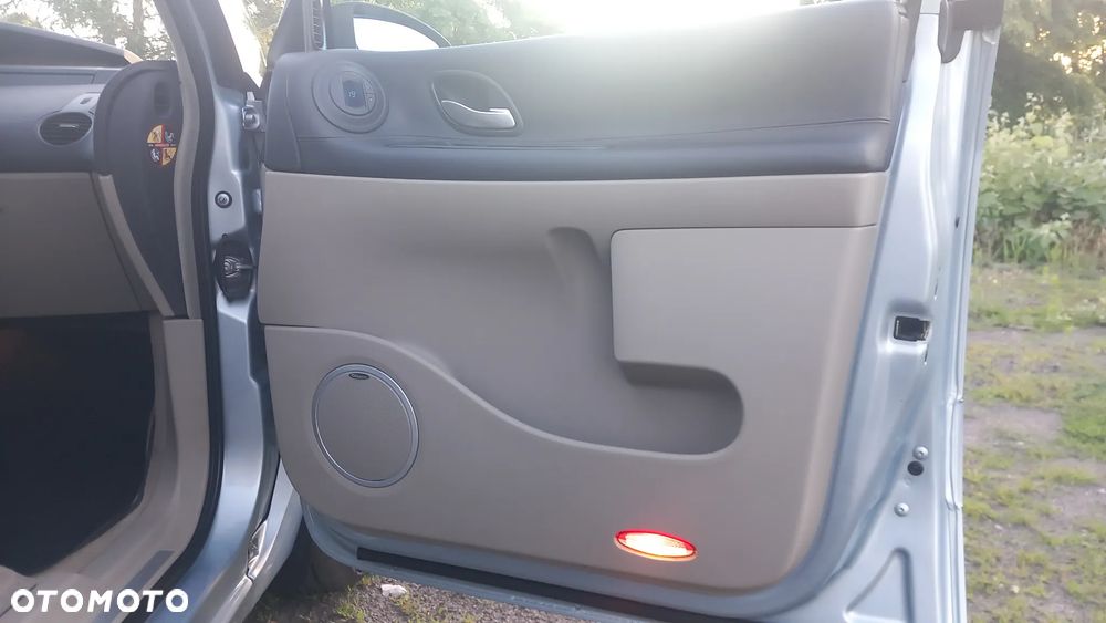 Renault Espace 2.0 Initiale - 20