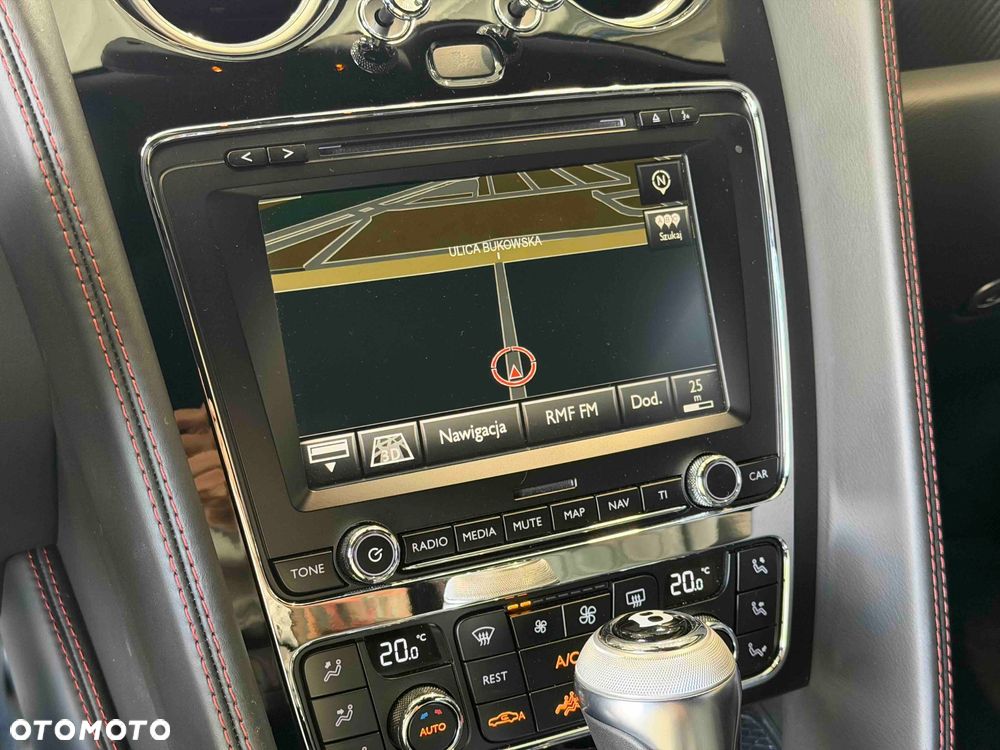 Bentley Continental GT Speed - 22