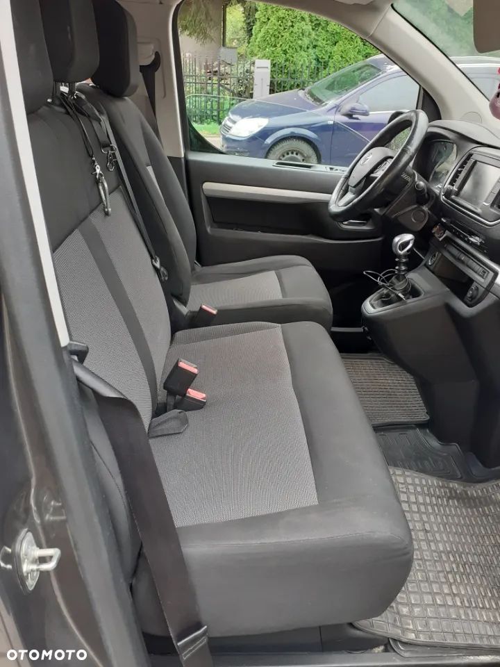 Toyota Proace Verso - 4