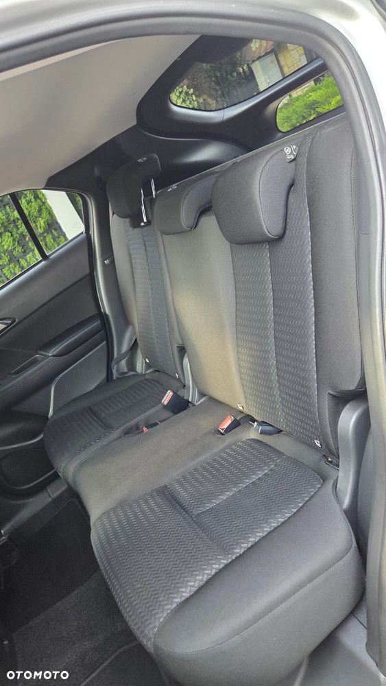 Mitsubishi Eclipse Cross 1.5 T GPF Invite Plus - 26