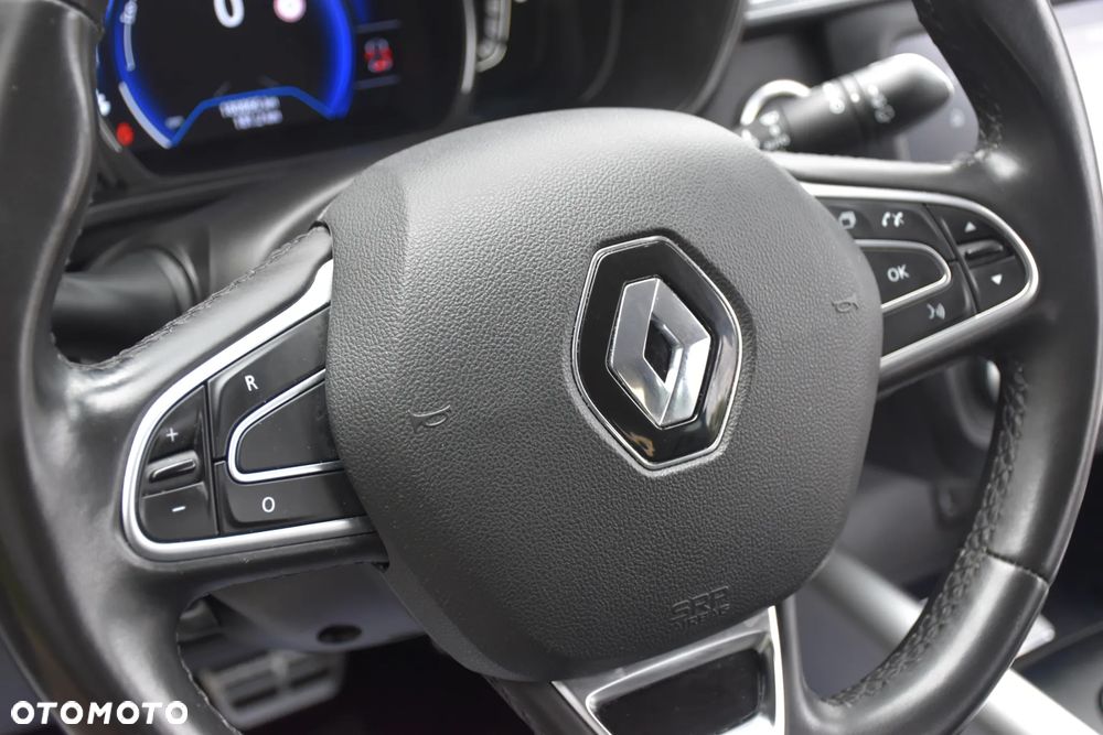 Renault Kadjar - 19