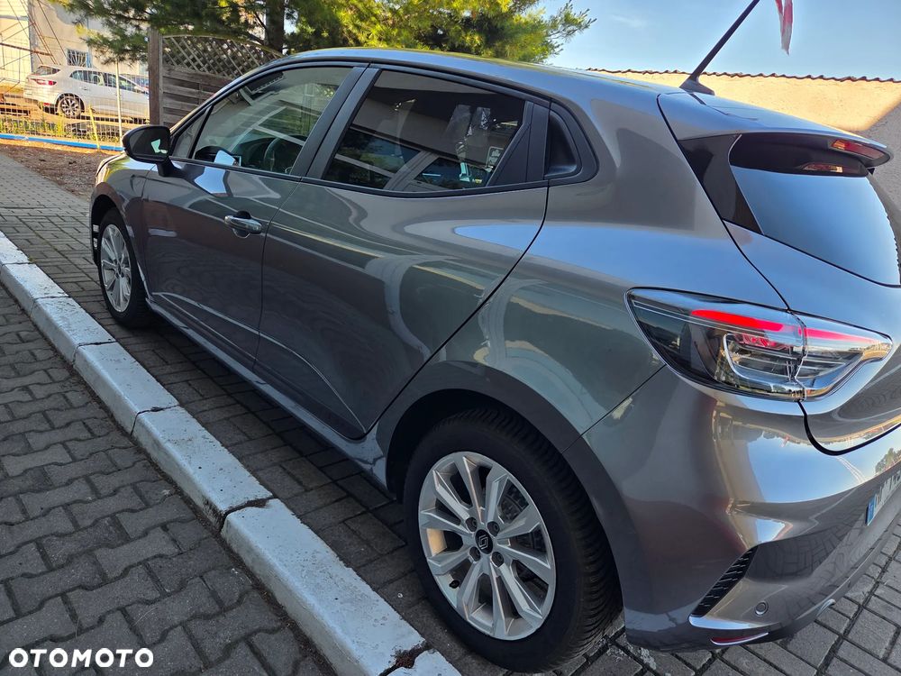 Renault Clio TCe 100 EDITION ONE - 24