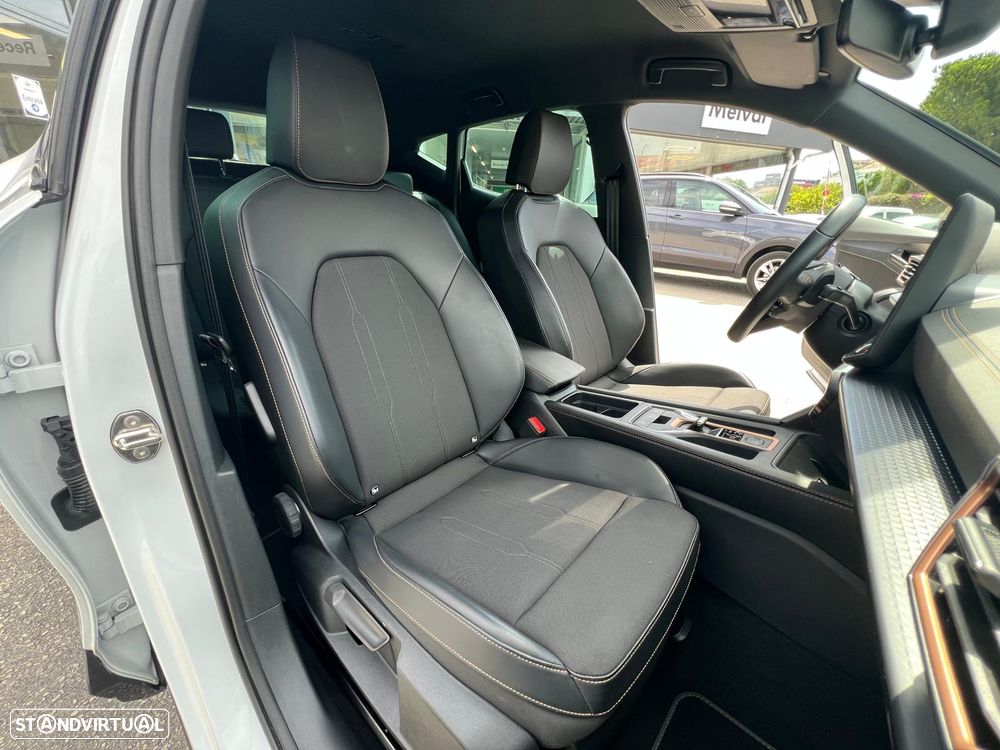Cupra Formentor 1.5 e-Hybrid DSG - 12