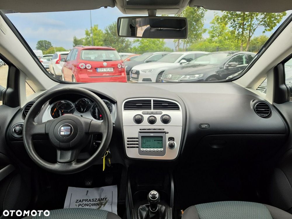Seat Altea XL - 36