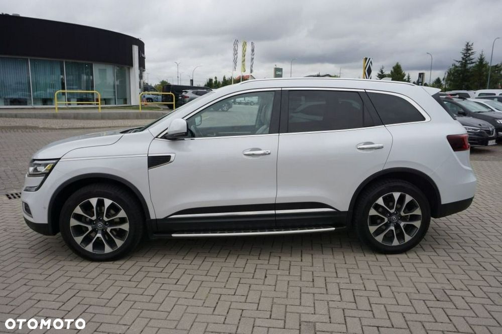 Renault Koleos 2.0 dCi Intens 4x4 - 8