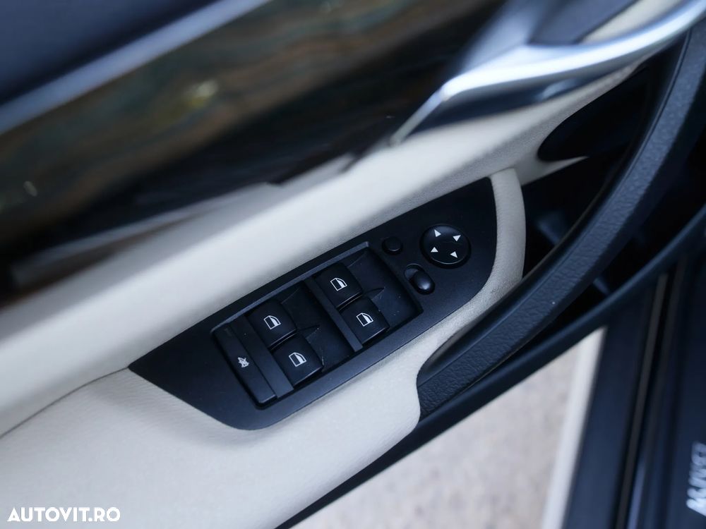 BMW X1 - 20