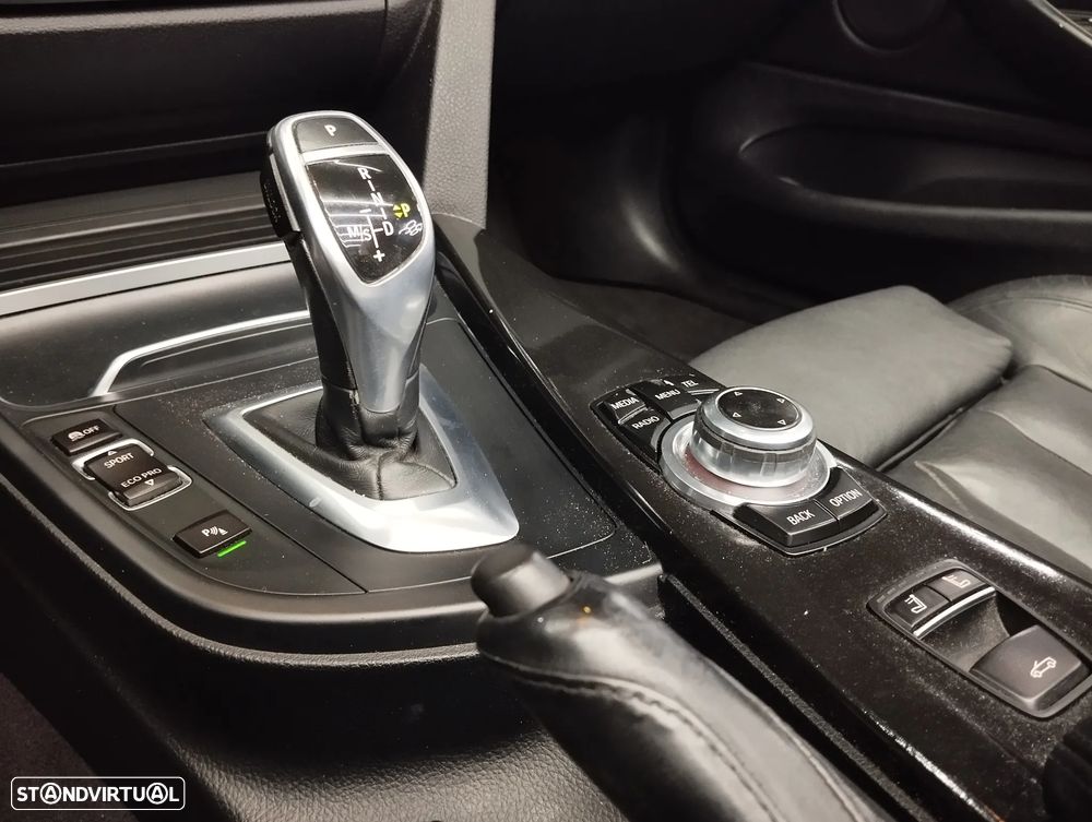 BMW 420 d Line Luxury Auto - 44