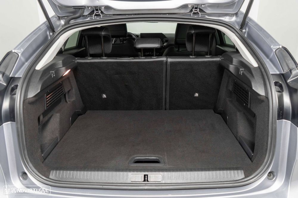 Citroën e-C4 50 kWh Live Pack - 13