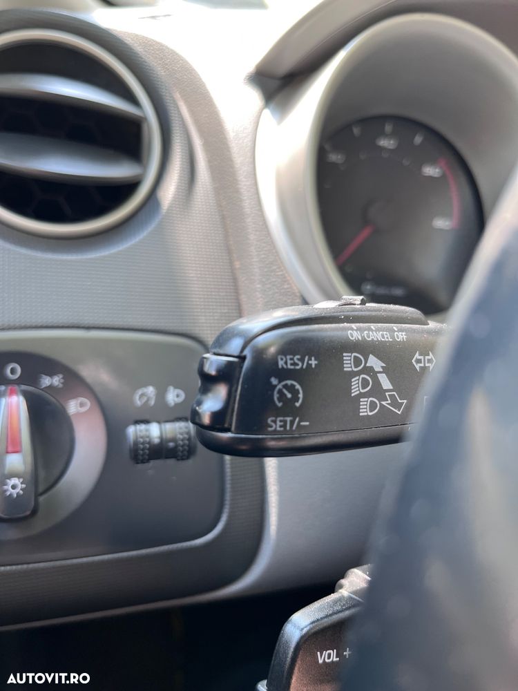 Seat Ibiza 1.2 TDI CR Ecomotive Style Viva - 15