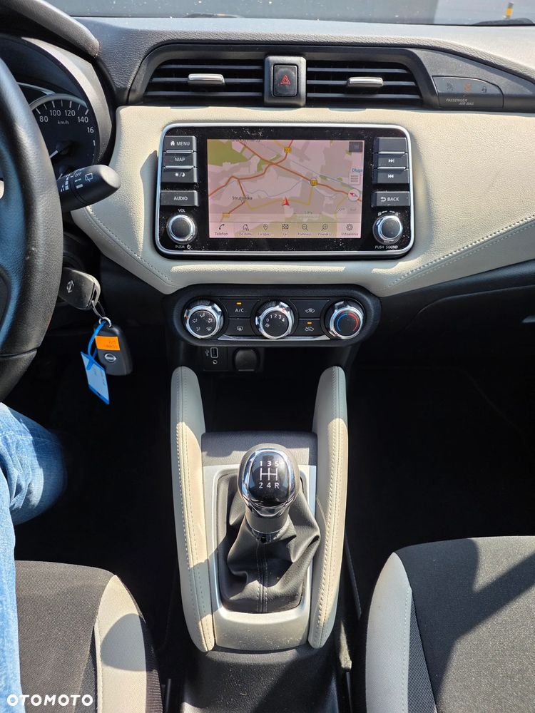 Nissan Micra 1.0 IG-T N-Design - 9