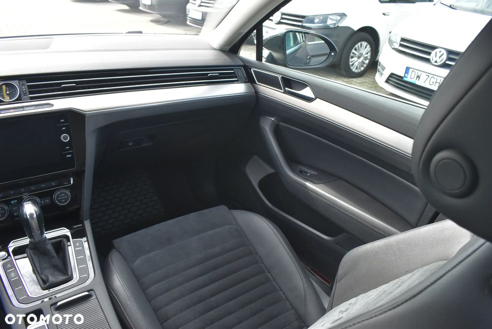 Volkswagen Passat 1.5 TSI EVO Highline DSG - 20