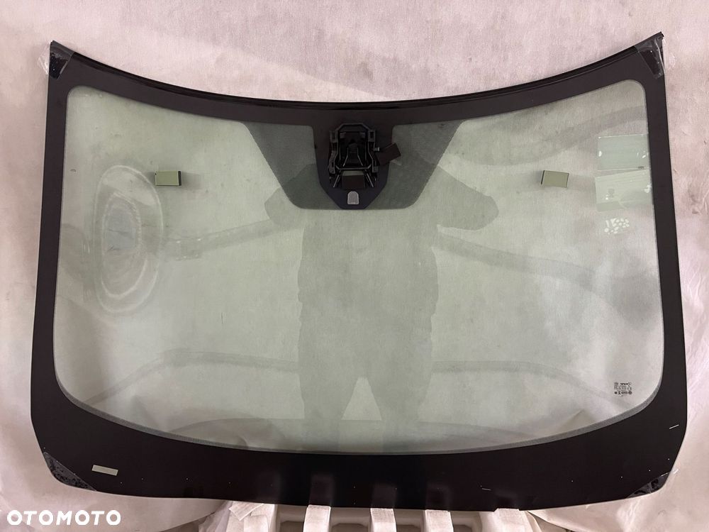 nissan maxima a36 sedan szyba przednia sens 2016- - 4