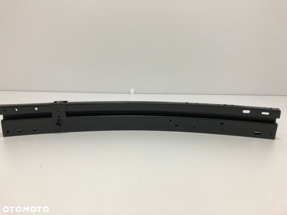 NISSAN QASHQAI 2014 BELKA POD ZDERZAK PRZÓD - 2