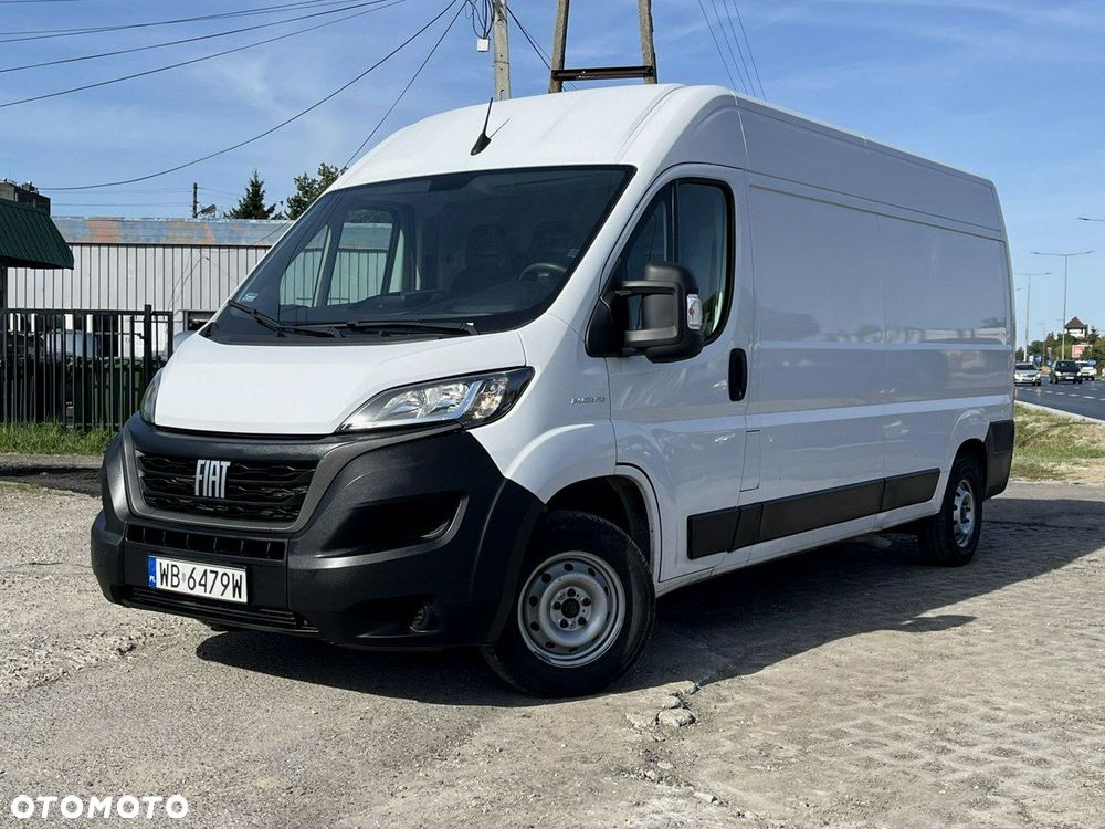 Fiat Ducato - 2