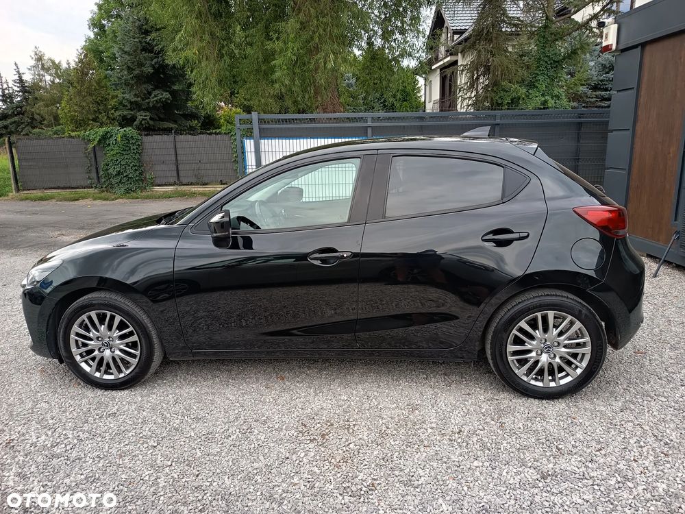 Mazda 2 1.5 Sport & Style - 4
