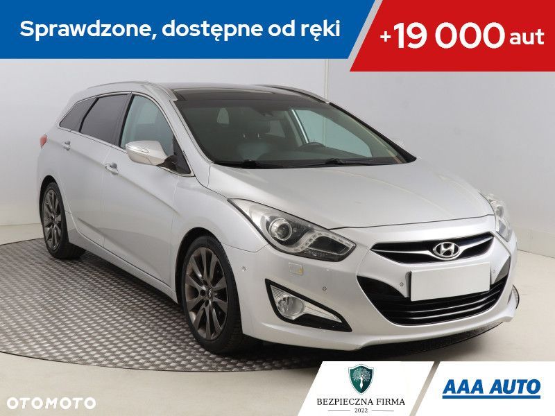 Hyundai i40 - 2
