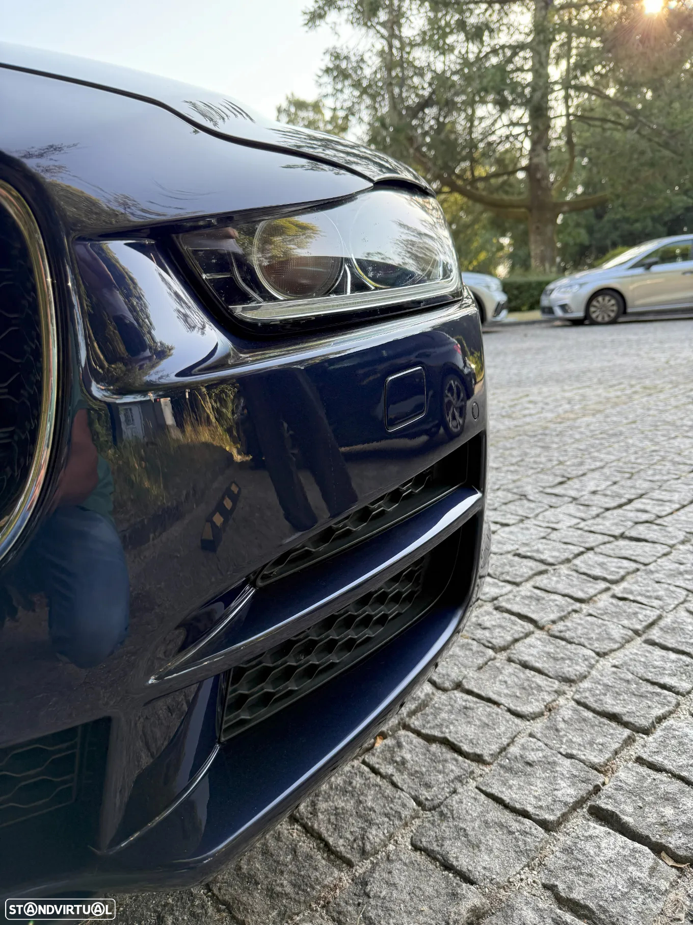 Jaguar XE 2.0 D SE - 16