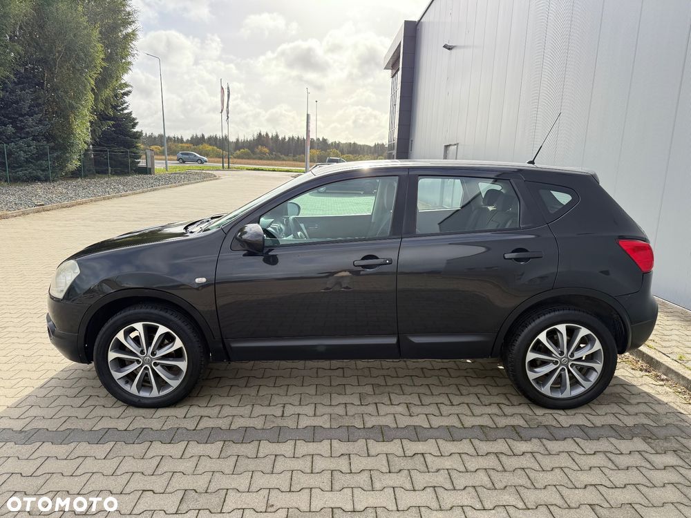 Nissan Qashqai 2.0 dCi 4x4 Acenta Pack - 3