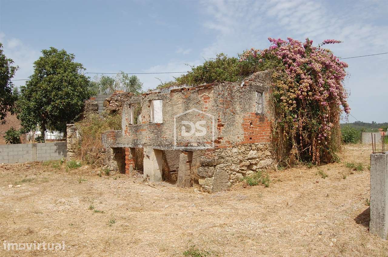 Terreno  Venda em Areias e Pias,Ferreira do Zêzere - Grande imagem: 5/18