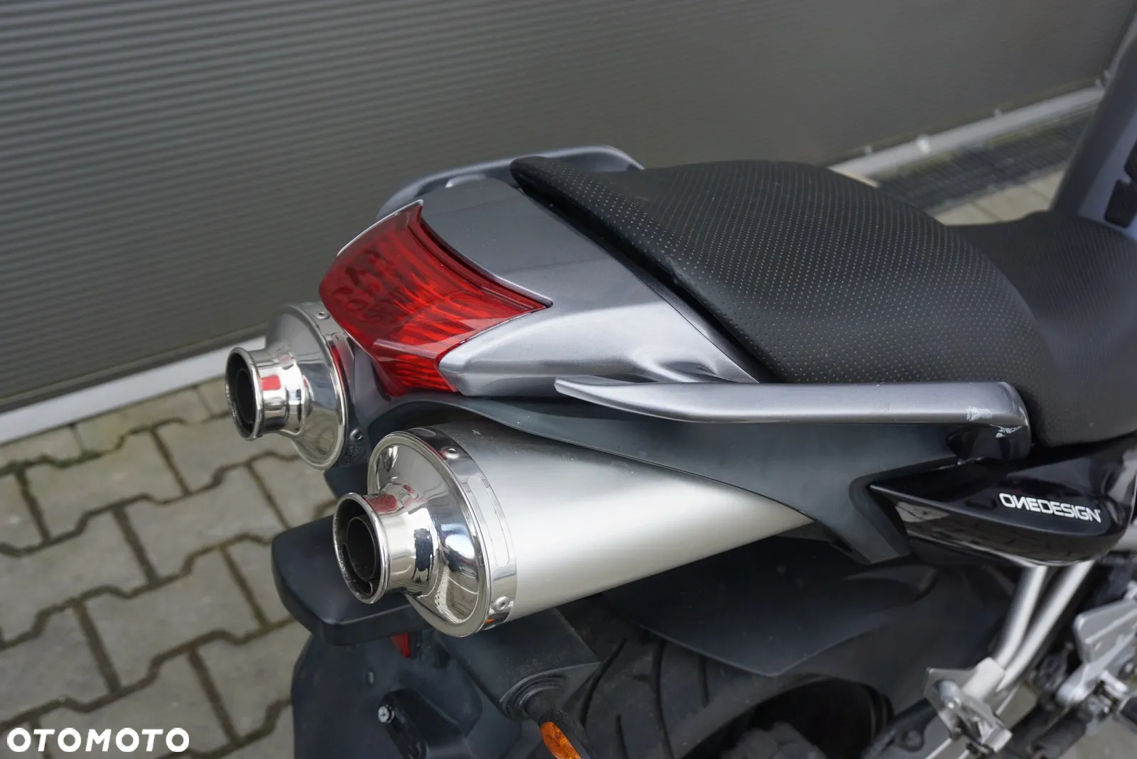 Yamaha FZ - 3