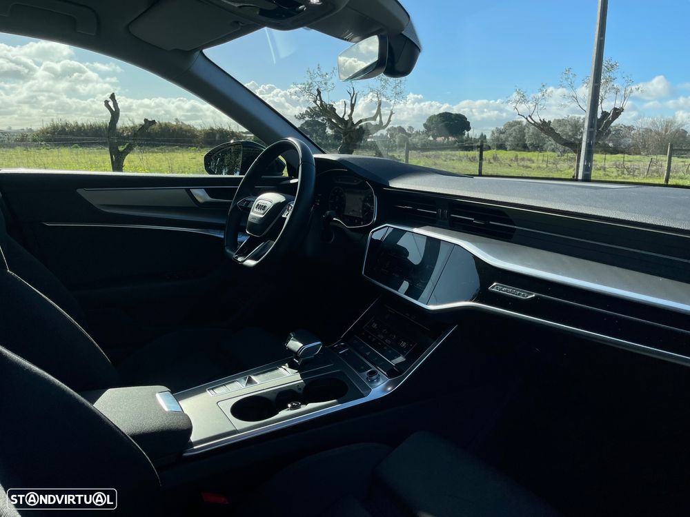 Audi A6 Avant 50 TFSI e quattro S tronic - 23