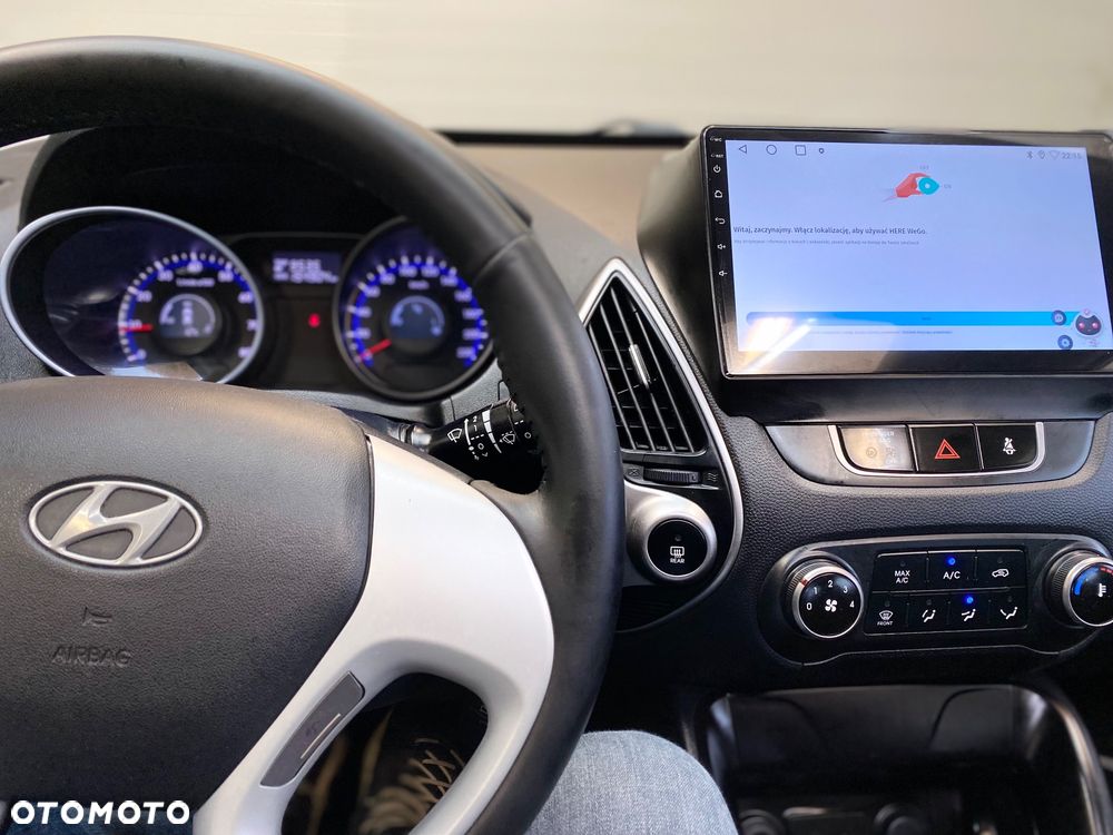 Hyundai ix35 1.6 2WD Comfort - 30