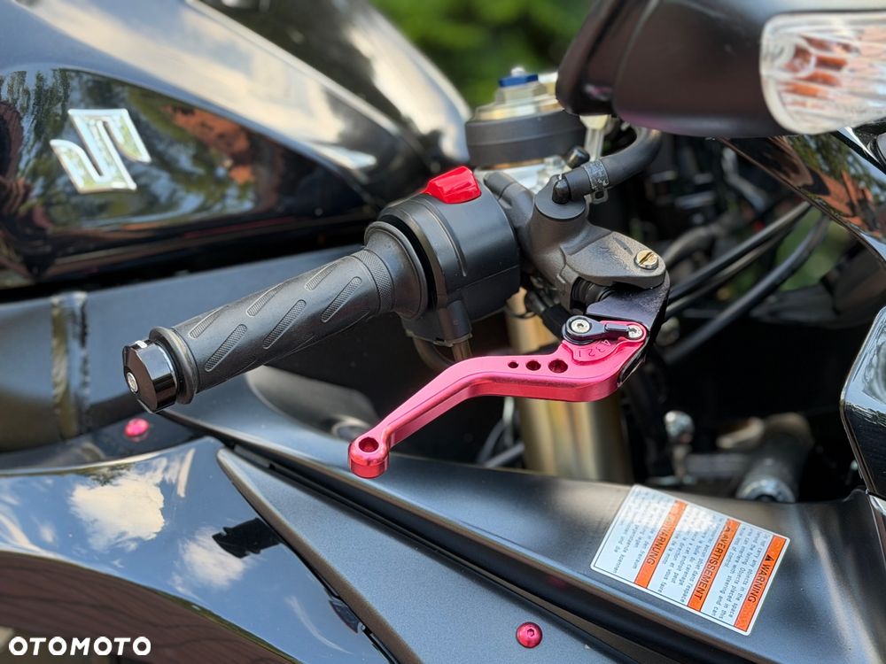 Suzuki GSX-R - 26