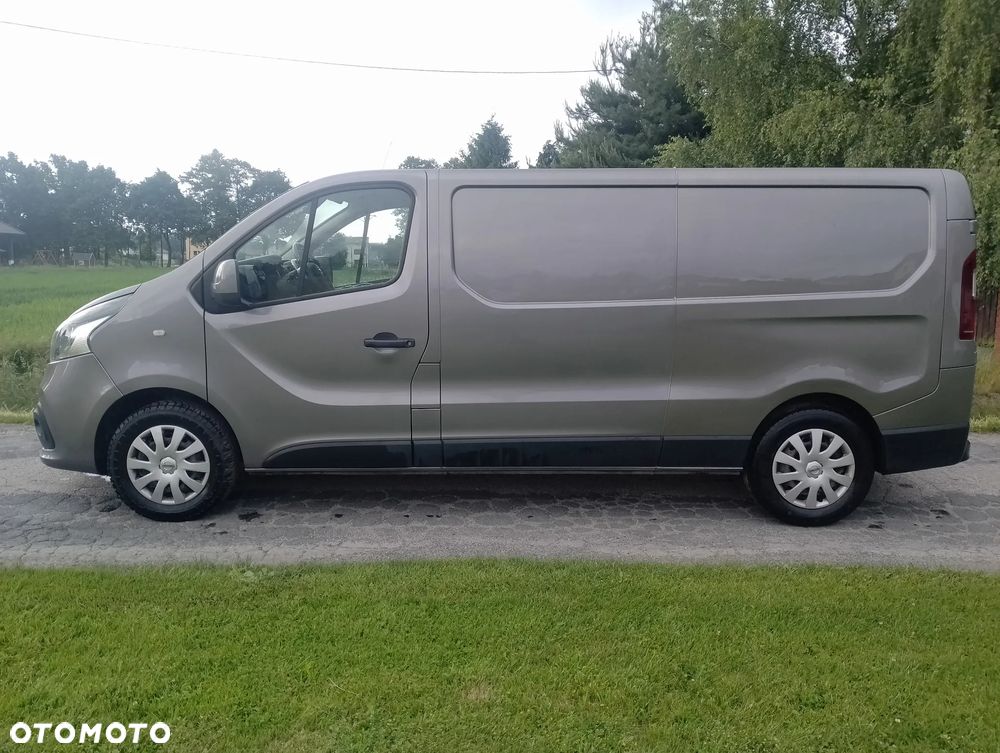 Nissan NV300 - 7