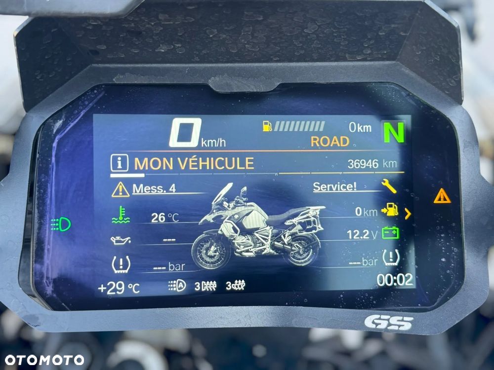 BMW R1250 GS Adventure - 20
