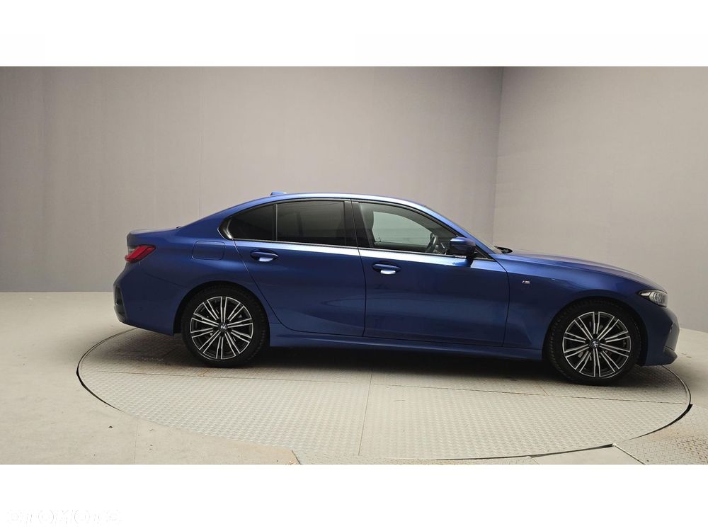 BMW Seria 3 - 6