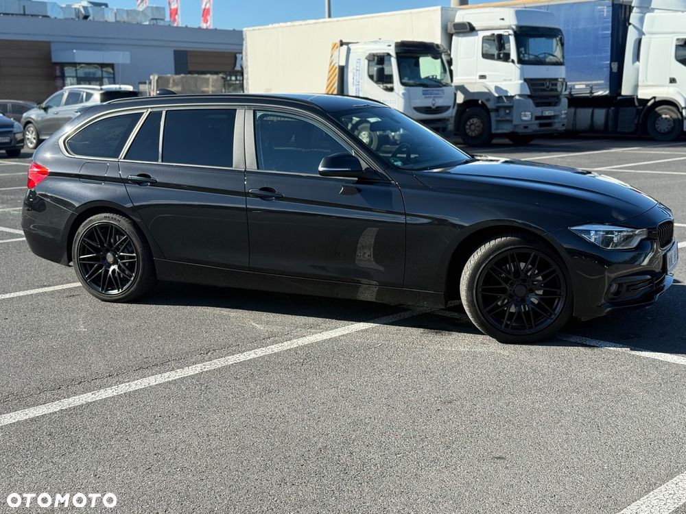 BMW Seria 3 - 3