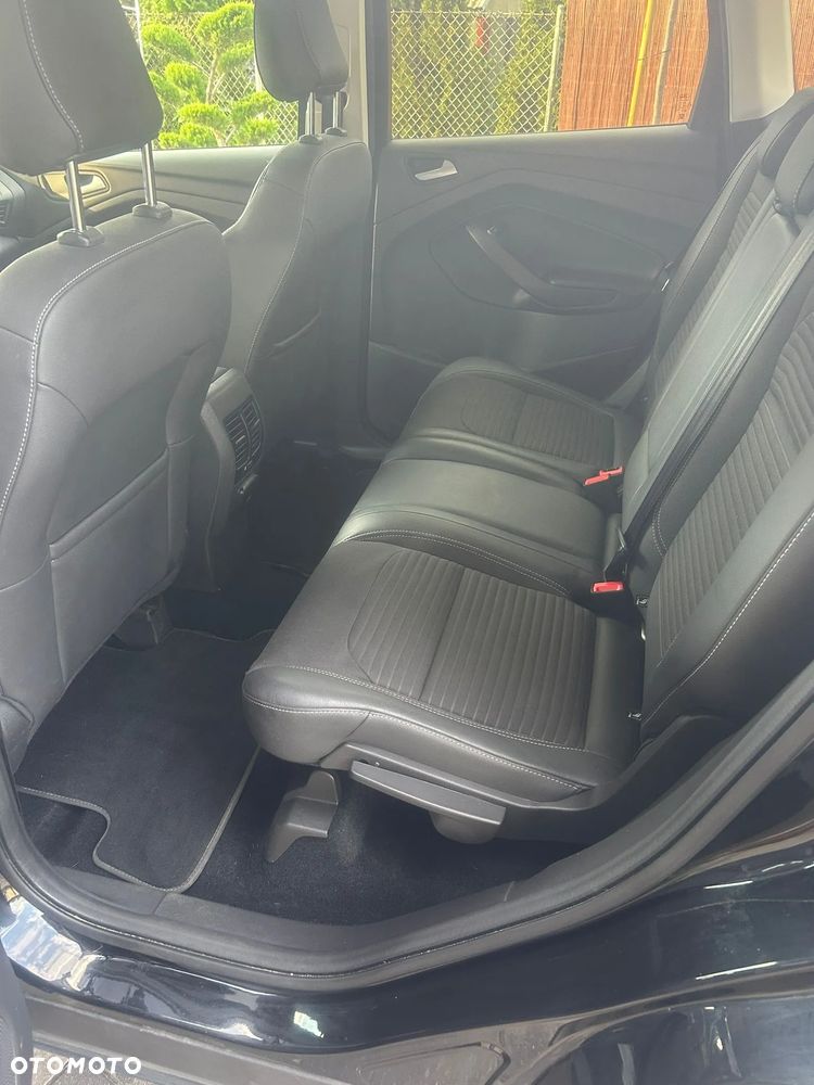 Ford Kuga 1.5 EcoBoost FWD Titanium ASS MMT6 - 2