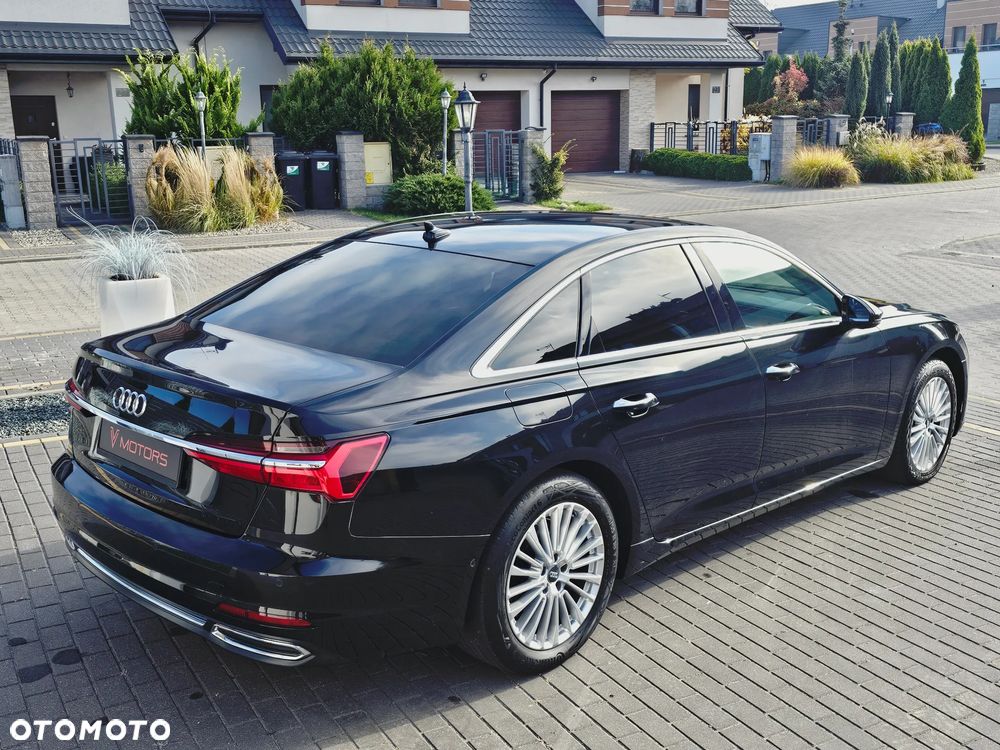 Audi A6 - 39