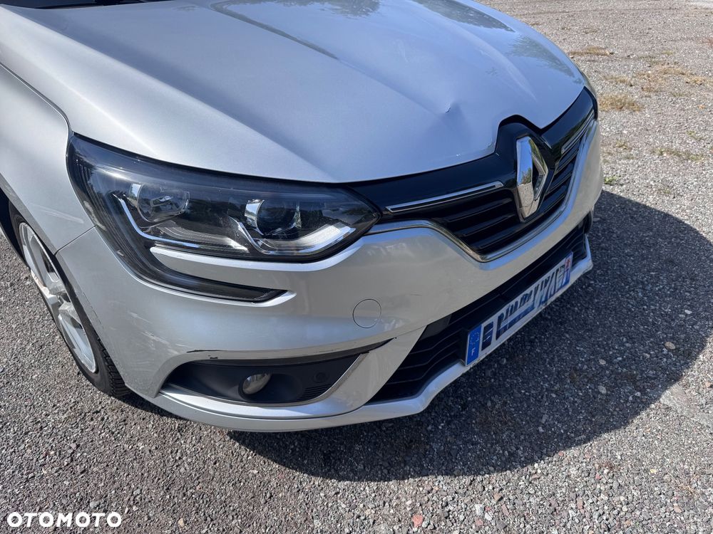 Renault Megane ENERGY dCi 110 EDC BUSINESS - 11