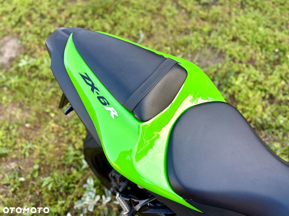 Kawasaki Ninja - 19