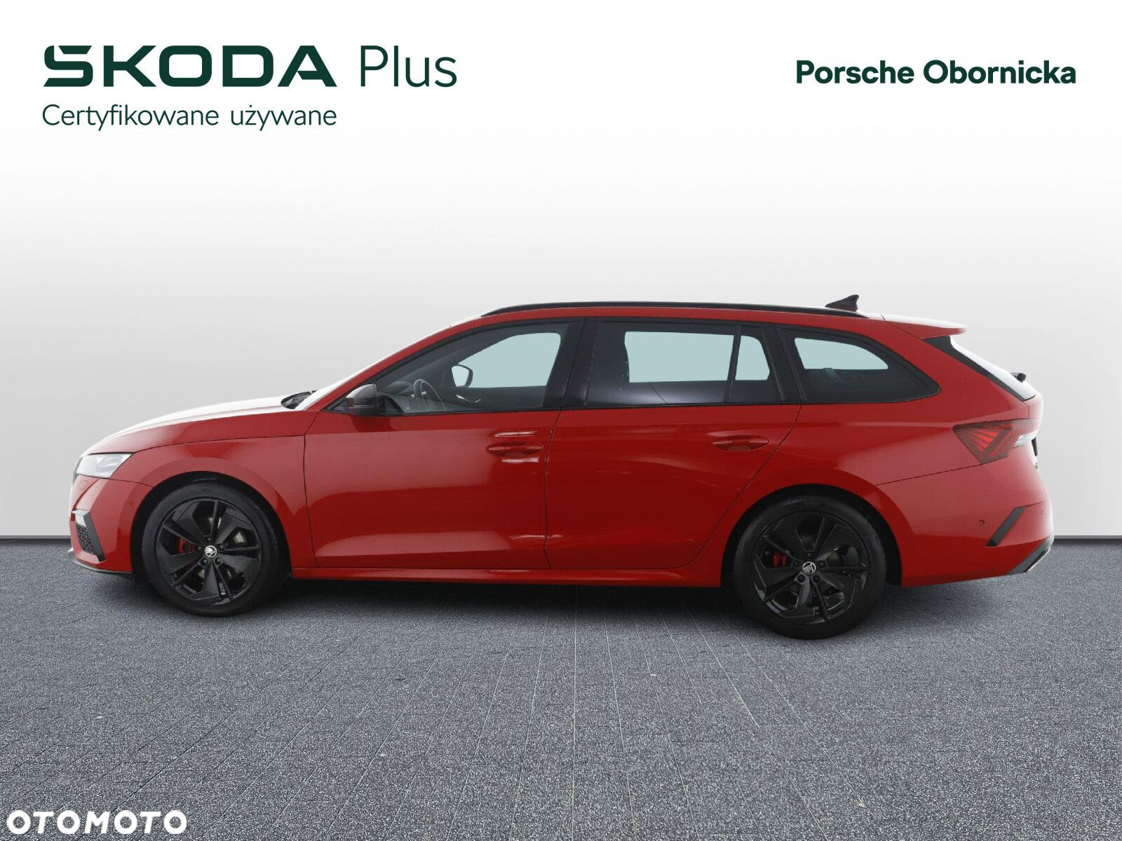 Skoda Octavia 2.0 TDI RS DSG - 4