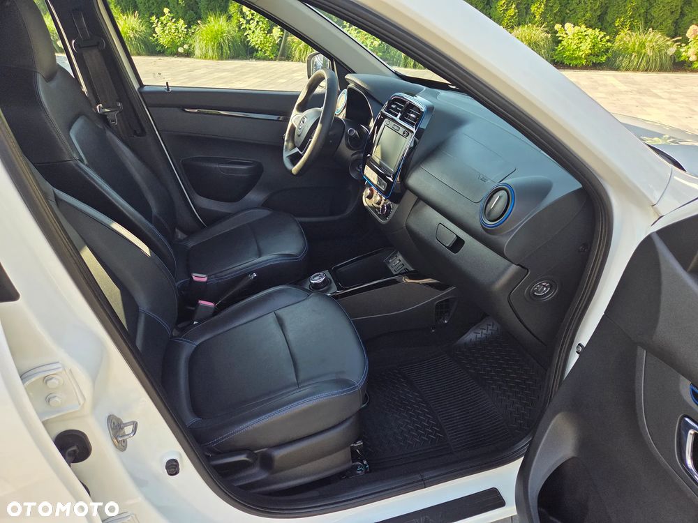 Dacia Spring 27.4kWh Business - 24
