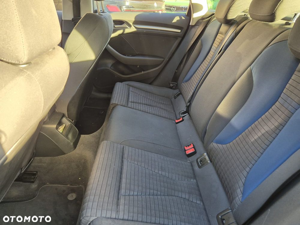 Audi A3 Sportback - 10