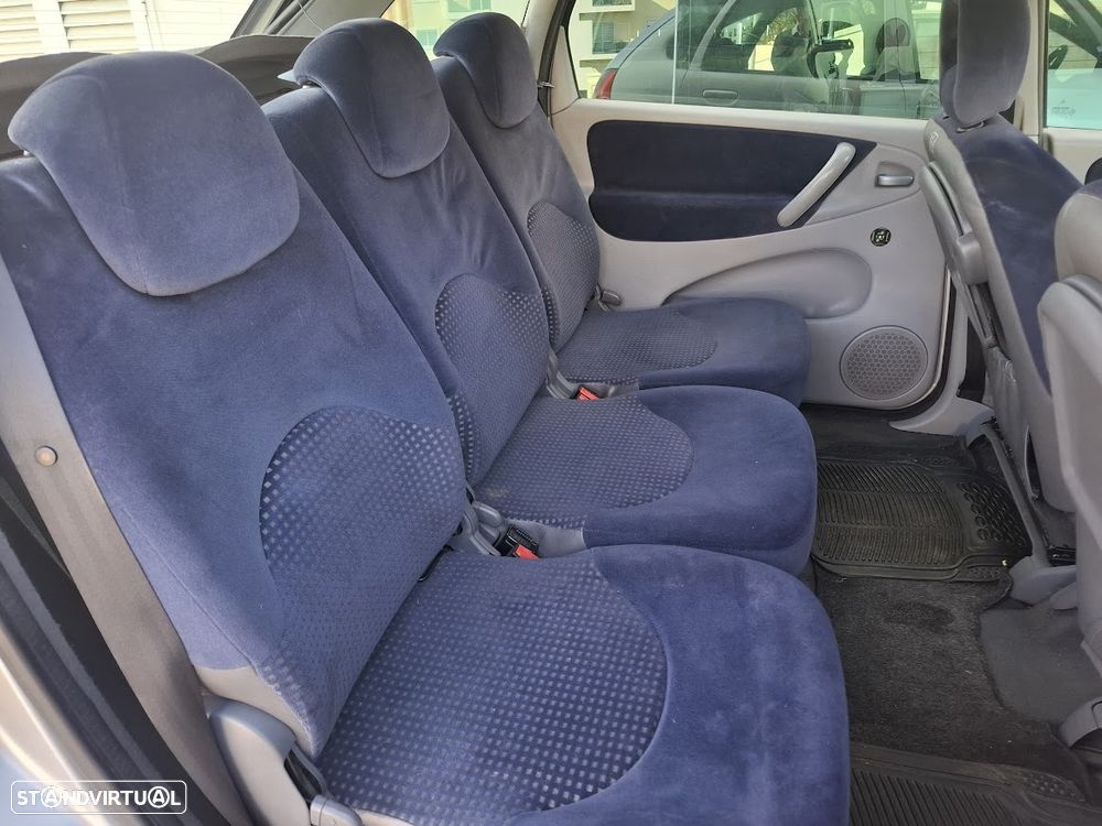 Citroën Xsara Picasso 1.6 HDi Exclusi. - 29