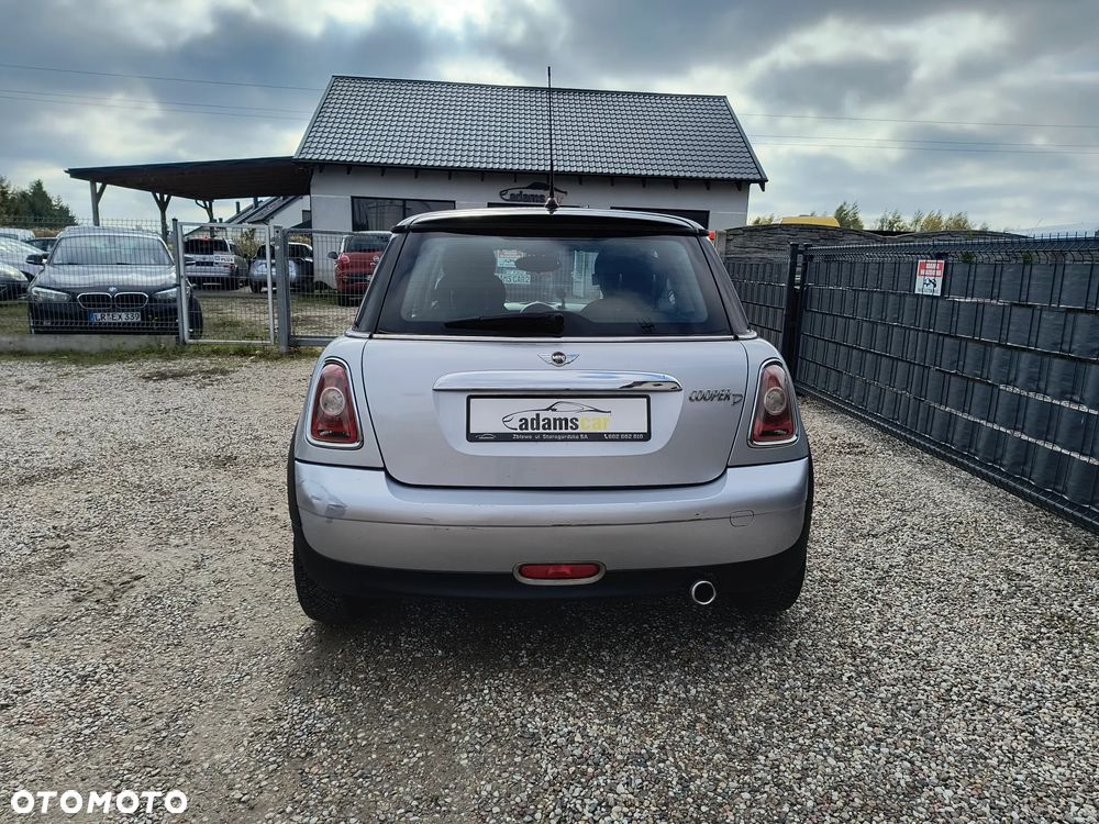 MINI Cooper - 8