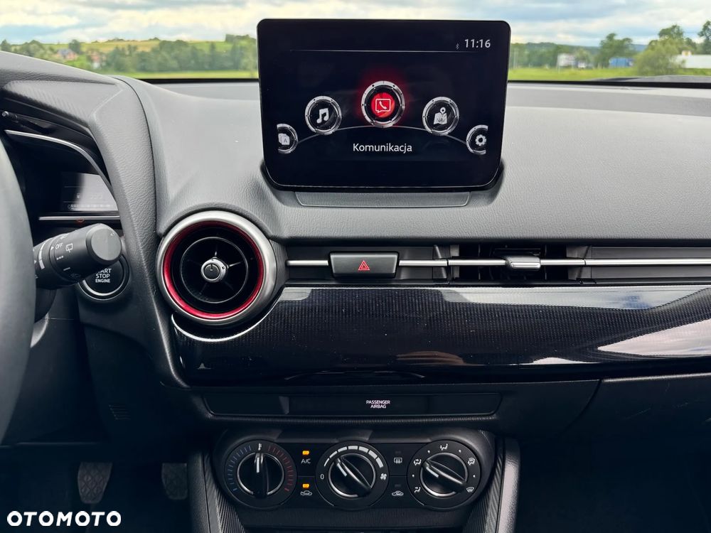 Mazda 2 SKYACTIV-G 90 Center-Line - 8