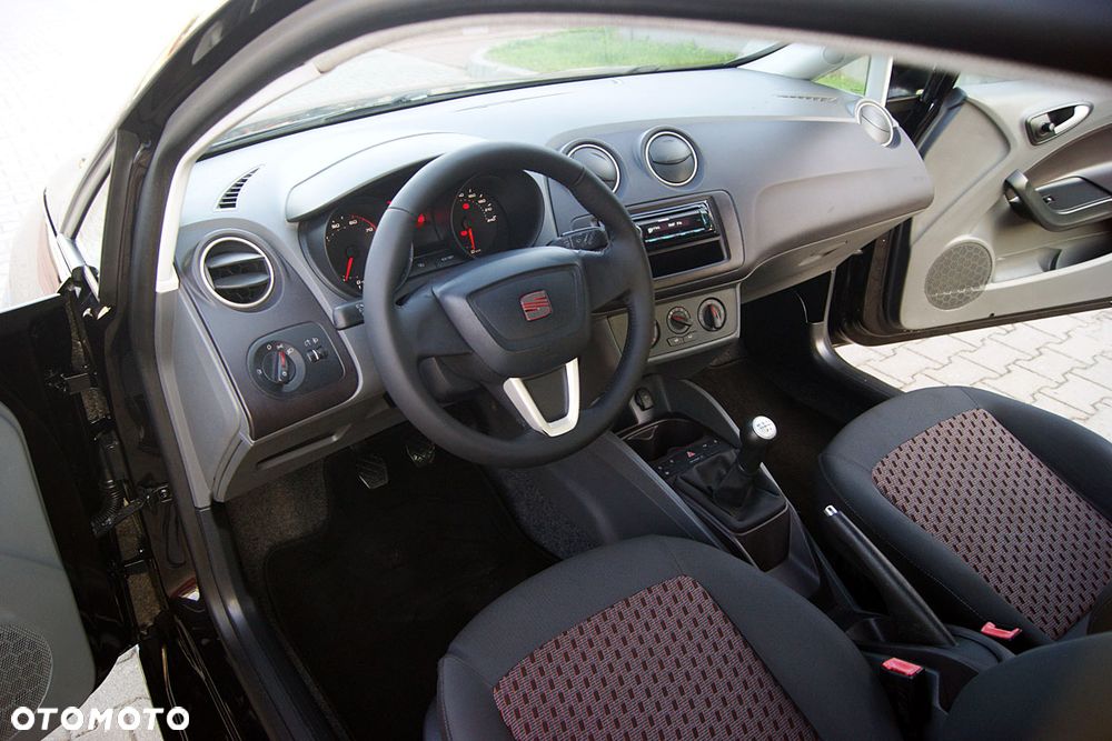 Seat Ibiza SC 1.2 12V Copa - 24