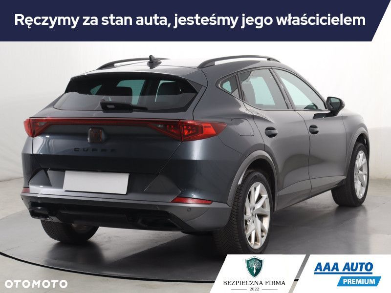 Cupra Formentor - 7